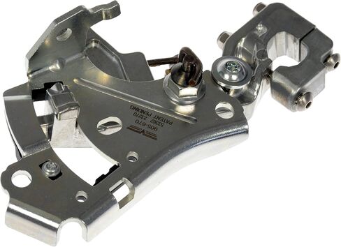 Dorman 905-670 Patented Transmission Gearshift Bracket Compatible with Select Dodge/Ram Models (OE FIX) in Saudi Arabia