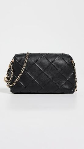 Tory Burch Women's Fleming Soft Crossbody Bag in Saudi Arabia