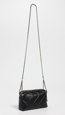 Tory Burch Women's Fleming Soft Crossbody Bag in Saudi Arabia