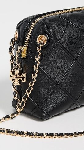 Tory Burch Women's Fleming Soft Crossbody Bag in Saudi Arabia