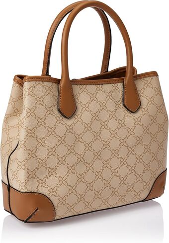 Nine West Women's Kylene Large Satchel in Saudi Arabia