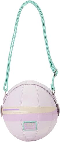 Loungefly Star Wars Grogu Figural Crossbody Bag in Saudi Arabia