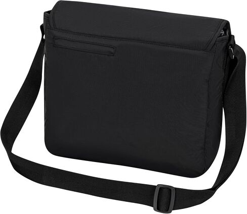 PUMA Transit Crossbody Bag, Lightweight Nylon for Daily Use, with Adjustable Strap in Saudi Arabia