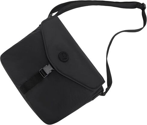 PUMA Transit Crossbody Bag, Lightweight Nylon for Daily Use, with Adjustable Strap in Saudi Arabia