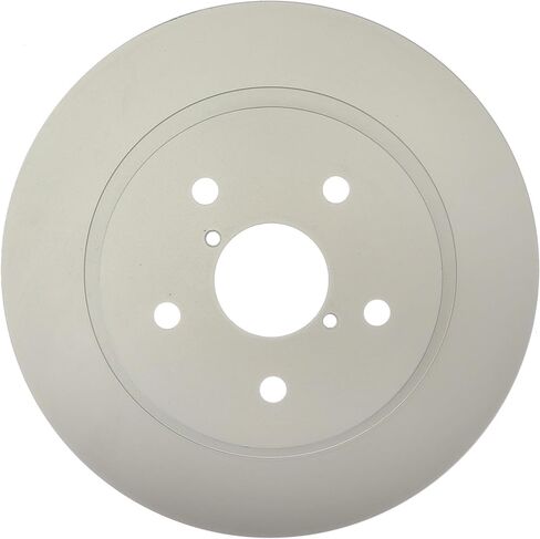 ACDelco Gold 18A81956 (19362125) Fully Coated Rear Disc Brake Rotor Set in Saudi Arabia
