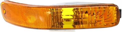 Garage-Pro Parking Light SET Compatible with Jeep Liberty 2002-2004 Driver and Passenger Side in Saudi Arabia