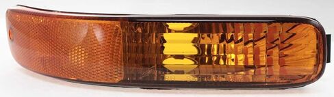 Garage-Pro Parking Light SET Compatible with Jeep Liberty 2002-2004 Driver and Passenger Side in Saudi Arabia