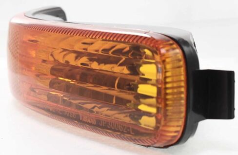 Garage-Pro Parking Light SET Compatible with Jeep Liberty 2002-2004 Driver and Passenger Side in Saudi Arabia
