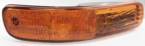 Garage-Pro Parking Light SET Compatible with Jeep Liberty 2002-2004 Driver and Passenger Side in Saudi Arabia