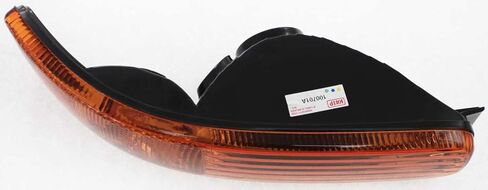 Garage-Pro Parking Light SET Compatible with Jeep Liberty 2002-2004 Driver and Passenger Side in Saudi Arabia