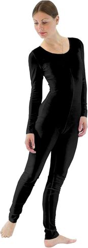 بدلة رقص للسيدات من Danzcue بأكمام طويلة من Unitard in Kuwait