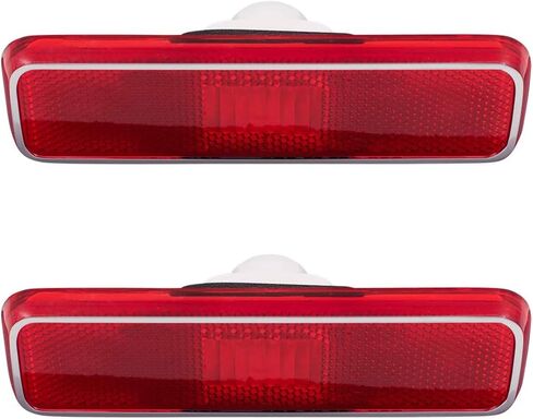 Park/Signal/Side Marker for 1972-1974 Charger L=R for 1972-1974 Challenger for 1972-1976 Dart for 1976-1980 Aspen for 1972-1976 Duster for 1978-1983 Horizon for 1978-1983 Omni for 1976-1980 Volare in Saudi Arabia