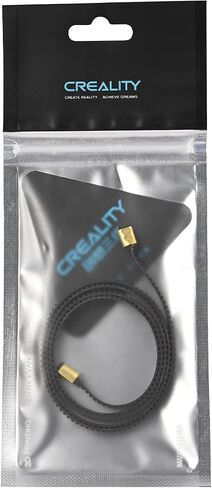 Creality Timing Belt, 3D Printer Accessories X Axis Synchronous Belt Kit for Creality Ender-3 V3 SE/Ender-3 V3 KE (X-axis) in Kuwait
