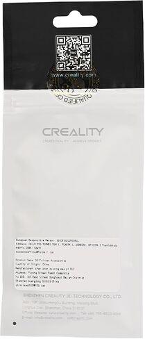 Creality Timing Belt, 3D Printer Accessories X Axis Synchronous Belt Kit for Creality Ender-3 V3 SE/Ender-3 V3 KE (X-axis) in Kuwait