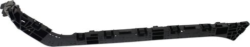 Garage-Pro Bumper Bracket Set, Rear, Driver and Passenger Side, For 2012-2013 Honda Civic Sedan, Front Bumper Bracket, Bumper Replacement in Saudi Arabia
