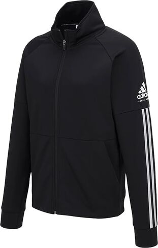 adidas Combat Sports Training Track Jacket - in Saudi Arabia