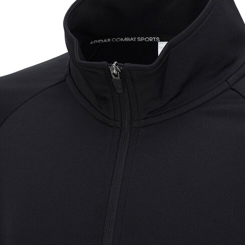 adidas Combat Sports Training Track Jacket - in Saudi Arabia