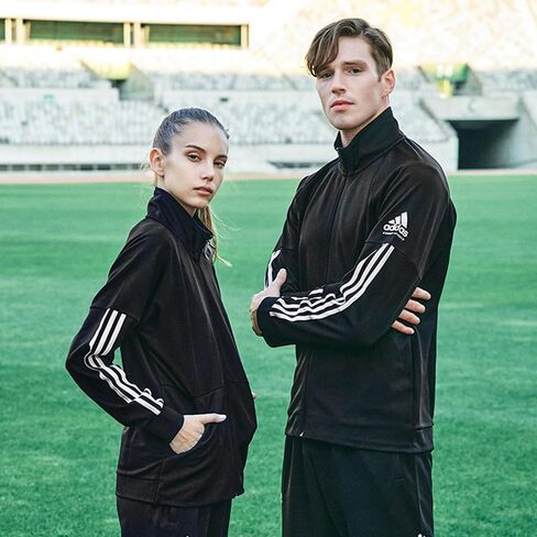 adidas Combat Sports Training Track Jacket - in Saudi Arabia