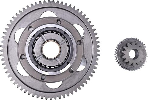 Solarhome Starter Clutch Sprag 31240-004-0000 31250-002-0000 31100-F11-0000 Compatible with Hisun UTV 700 500 Massimo SuperMach BENNCHE,TSC,MSU,HS,YS in Saudi Arabia