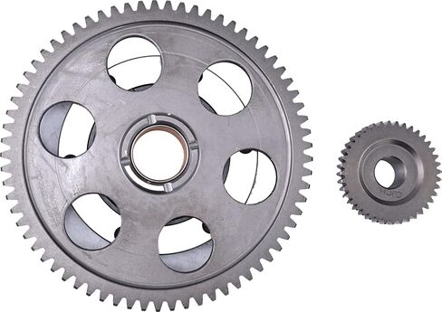 Solarhome Starter Clutch Sprag 31240-004-0000 31250-002-0000 31100-F11-0000 Compatible with Hisun UTV 700 500 Massimo SuperMach BENNCHE,TSC,MSU,HS,YS in Saudi Arabia