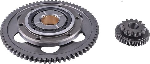 Solarhome Starter Clutch Sprag 31240-004-0000 31250-002-0000 31100-F11-0000 Compatible with Hisun UTV 700 500 Massimo SuperMach BENNCHE,TSC,MSU,HS,YS in Saudi Arabia