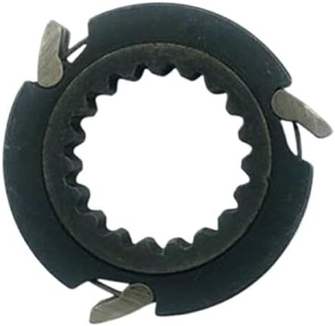 Compatible 8Fun Pawl Clutch For Mid-Drive BBS01 BBS02 BBSHD Motors(Bafang BBS01 BBS02) in Saudi Arabia