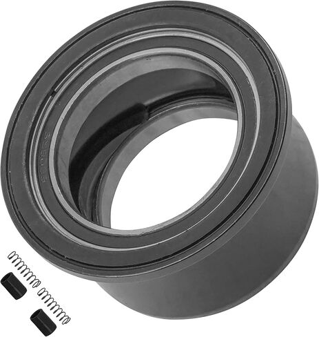 Caltric Drive Pulley Clutch Compatible with Can-Am Commander 1000 4x4 2011 2012 2013 2014 2015 in Saudi Arabia
