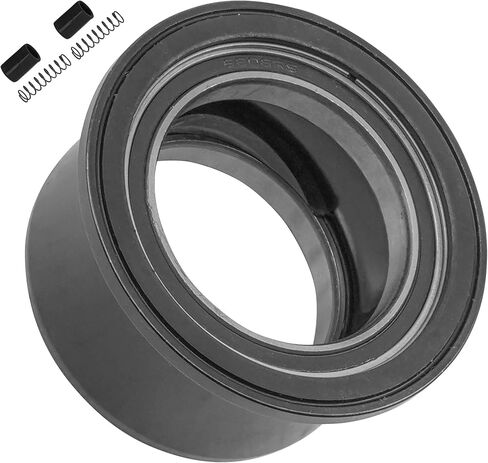 Caltric Drive Pulley Clutch Compatible with Can-Am Commander 1000 4x4 2011 2012 2013 2014 2015 in Saudi Arabia