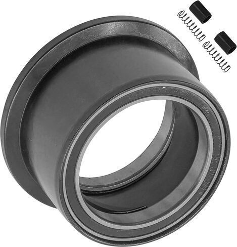Caltric Drive Pulley Clutch Compatible with Can-Am Commander 1000 4x4 2011 2012 2013 2014 2015 in Saudi Arabia