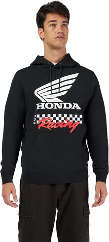 Fox Racing Men's Honda Fleece Pullover in Saudi Arabia