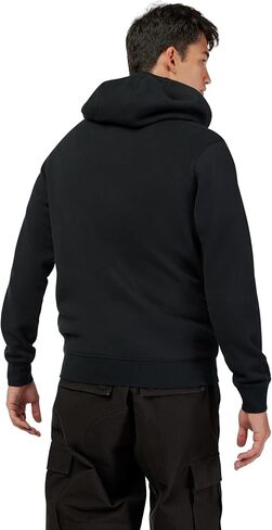 Fox Racing Men's Honda Fleece Pullover in Saudi Arabia