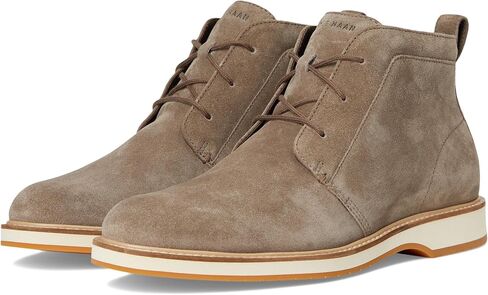 Cole Haan Men's Morse Grand Chukka Boots in Saudi Arabia
