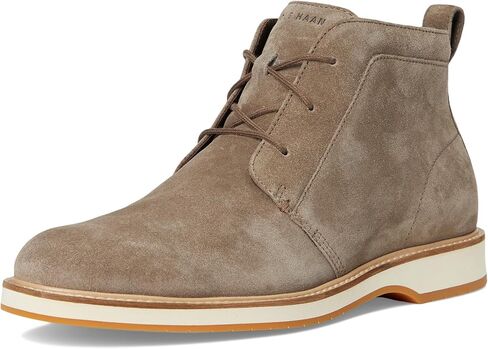Cole Haan Men's Morse Grand Chukka Boots in Saudi Arabia
