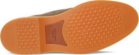 Cole Haan Men's Morse Grand Chukka Boots in Saudi Arabia
