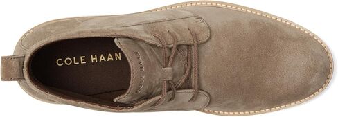 Cole Haan Men's Morse Grand Chukka Boots in Saudi Arabia