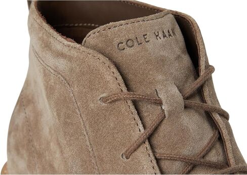 Cole Haan Men's Morse Grand Chukka Boots in Saudi Arabia