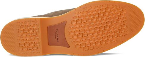 Cole Haan Men's Morse Grand Chukka Boots in Saudi Arabia