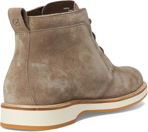 Cole Haan Men's Morse Grand Chukka Boots in Saudi Arabia