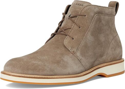 Cole Haan Men's Morse Grand Chukka Boots in Saudi Arabia