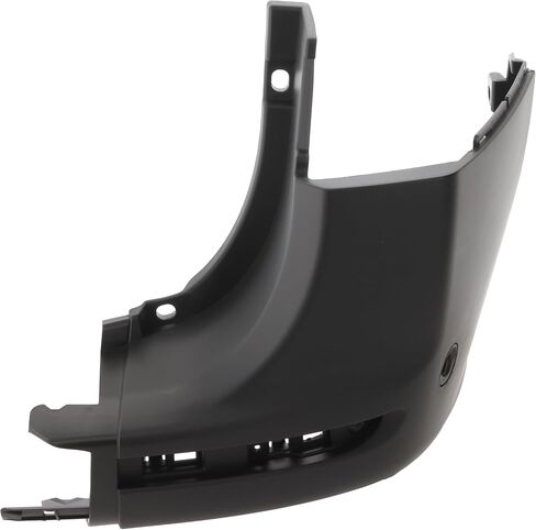 Garage-Pro Bumper End Compatible with 2019-2022 Mercedes Benz Sprinter 1500, 2019-2022 Mercedes Benz Sprinter 2500, 2019-2022 Mercedes Benz Sprinter 3500 Rear, Passenger Side in Saudi Arabia