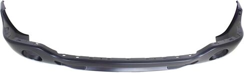 Garage-Pro Bumper KIT For GMC Sierra 1500, 2003-2006, Sierra 2500, 2003-2004, Sierra 2500 HD, Sierra 3500 Old Body Style, Painted Black, Truck Accessories in Saudi Arabia