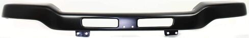 Garage-Pro Bumper KIT For GMC Sierra 1500, 2003-2006, Sierra 2500, 2003-2004, Sierra 2500 HD, Sierra 3500 Old Body Style, Painted Black, Truck Accessories in Saudi Arabia