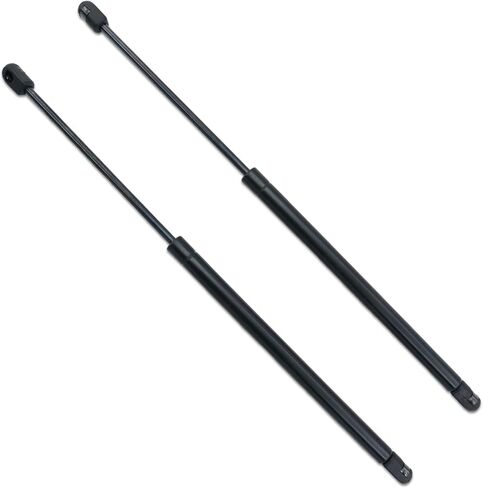2Pcs Front Lift Supports Compatible with Nissan Murano 2015-2018 Hood Struts in Saudi Arabia