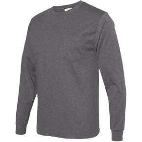 Hanes Men's Pocket in Saudi Arabia