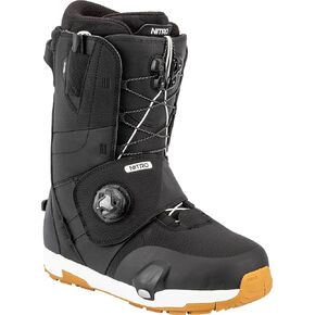 Nitro Venture TLS Step On Men's Snowboard Boots in Saudi Arabia