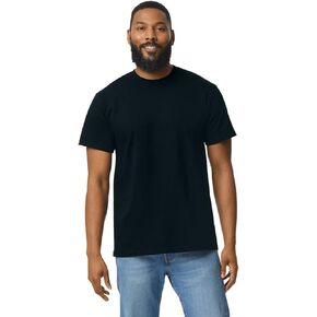 Gildan Men's Classic Fit Hammer Tee Shirt in Saudi Arabia