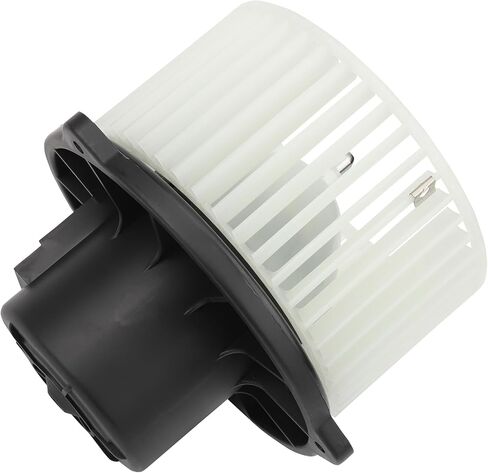 700119 HVAC Blower Motor with Fan 2003-2006 for Hyundai Santa Fe,2002-2005 for Hyundai Sonata,2002-2005 for Hyundai XG350,2003-2006 for Kia Optima 97230-3A010 in Saudi Arabia