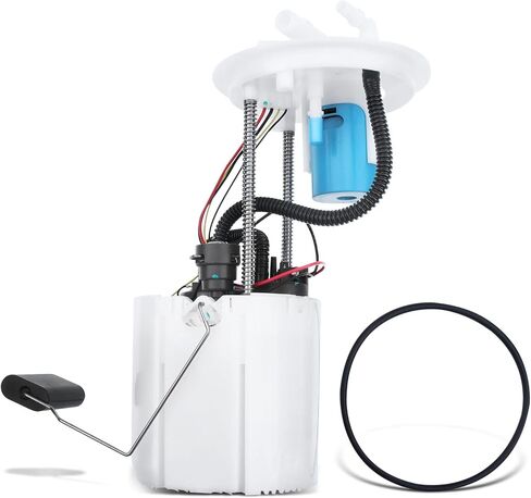 A-Premium Electric Fuel Pump Module Assembly w/Sending Unit Compatible with Ford Ranger 2019-2021 L4 2.3L, Gas, Replace# KB3Z9H307C in Saudi Arabia