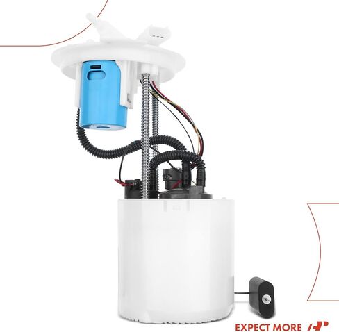 A-Premium Electric Fuel Pump Module Assembly w/Sending Unit Compatible with Ford Ranger 2019-2021 L4 2.3L, Gas, Replace# KB3Z9H307C in Saudi Arabia