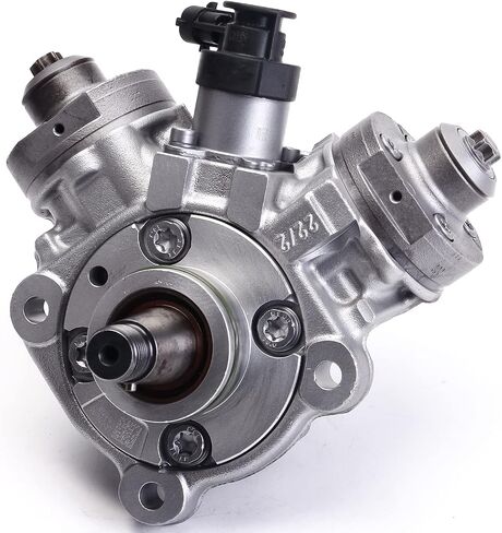 0445010804 High Pressure Fuel Pump Compatible with Fo-rd F250 F350 F450 F550 Super Duty 6.7L 2015-2019 in Saudi Arabia